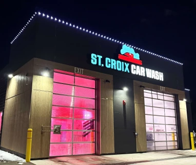 Commercial Lighting